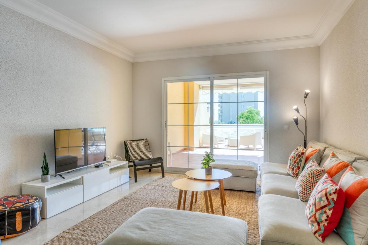 Appartement Hanami Puerto Alto Pa 2-1 *