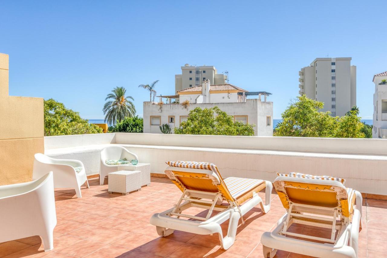 Apartment Hanami Puerto Alto Pa 2-1 Estepona