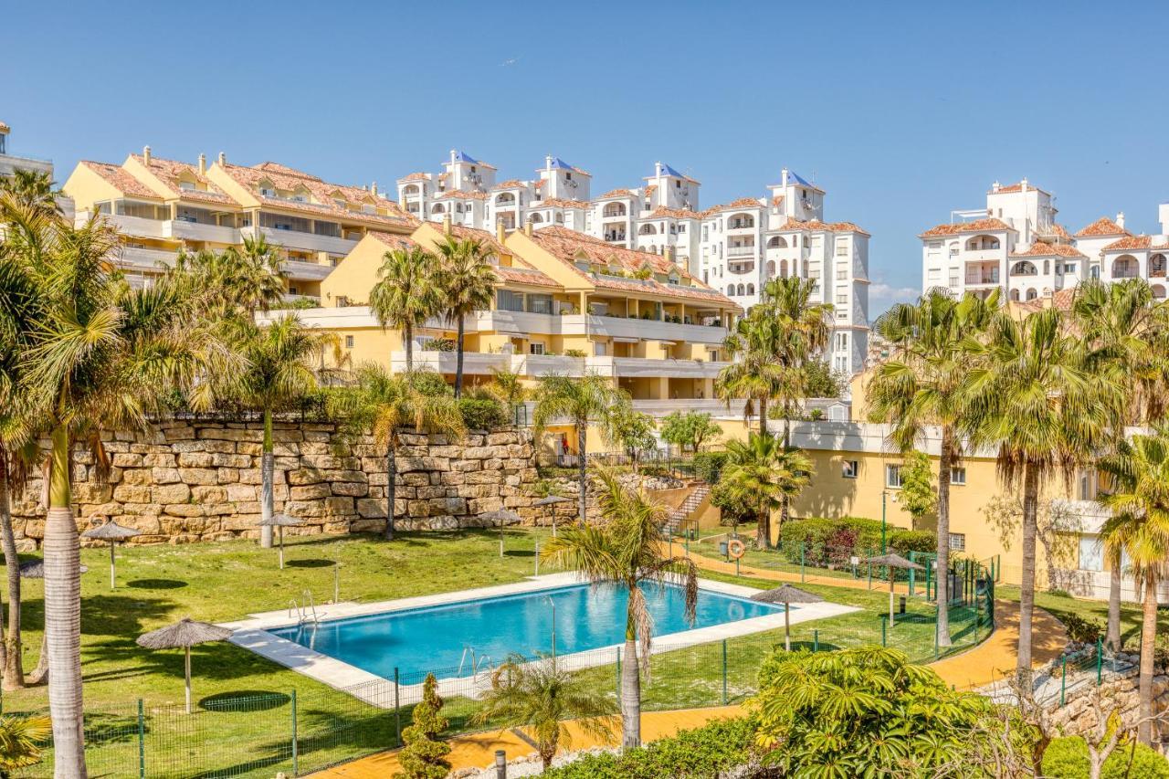 Hanami Puerto Alto Pa 2-1 Apartment Estepona